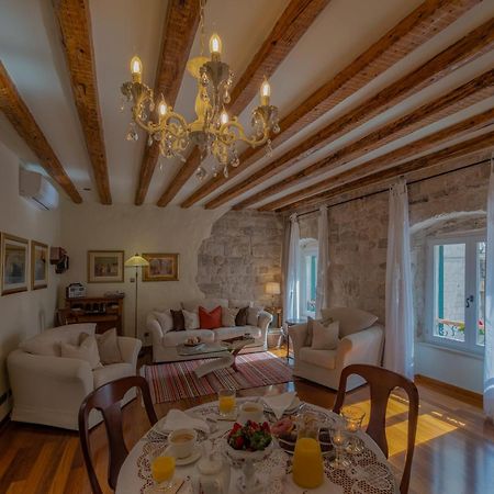 Stone Pearl Heritage Luxury Suite Сплит Экстерьер фото