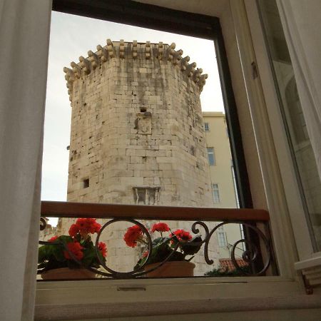 Stone Pearl Heritage Luxury Suite Сплит Экстерьер фото